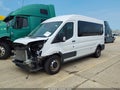 2025 Ford Transit-350 — photo 2 of 19 | VIN 1FBAX2C85SKA43919
