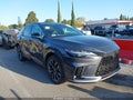 2025 Lexus RX 350 — photo 1 of 17 | VIN 2T2BAMBA1SC068363