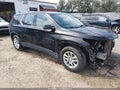 2019 Chevrolet Traverse — photo 1 of 17 | VIN 1GNEVFKW9KJ281649