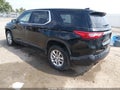 2019 Chevrolet Traverse — photo 3 of 17 | VIN 1GNEVFKW9KJ281649