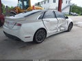 Photo 4 of 13 — 2015 Lincoln MKZ