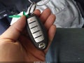 2022 Nissan Murano — photo 11 of 19 | VIN 5N1AZ2CS3NC116068