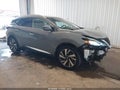 2022 Nissan Murano — photo 1 of 19 | VIN 5N1AZ2CS3NC116068