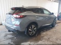 2022 Nissan Murano — photo 4 of 19 | VIN 5N1AZ2CS3NC116068