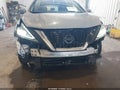 2022 Nissan Murano — photo 6 of 19 | VIN 5N1AZ2CS3NC116068