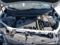2018 Chevrolet Equinox — photo 10 of 17 | VIN 2GNAXSEV3J6289553