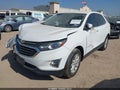 2018 Chevrolet Equinox — photo 2 of 17 | VIN 2GNAXSEV3J6289553