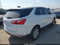 2018 Chevrolet Equinox — photo 4 of 17 | VIN 2GNAXSEV3J6289553