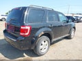 2012 Ford Escape — photo 4 of 12 | VIN 1FMCU9D70CKC39646