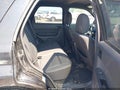 2012 Ford Escape — photo 8 of 12 | VIN 1FMCU9D70CKC39646