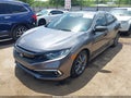 2019 Honda Civic — photo 2 of 16 | VIN 19XFC1F33KE016566