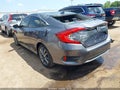2019 Honda Civic — photo 3 of 16 | VIN 19XFC1F33KE016566