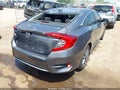 2019 Honda Civic — photo 4 of 16 | VIN 19XFC1F33KE016566