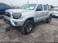 2012 Toyota Tacoma — photo 2 of 16 | VIN 5TFJU4GN4CX021656