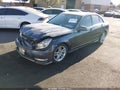 Photo 2 of 14 — 2013 Mercedes-Benz C-Class