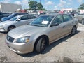 2005 Nissan Altima — photo 2 of 16 | VIN 1N4AL11E55N444325