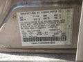 2005 Nissan Altima — photo 9 of 16 | VIN 1N4AL11E55N444325
