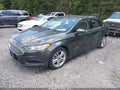 2018 Ford Fusion — photo 2 of 17 | VIN 3FA6P0UU2JR101244