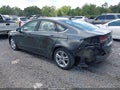 2018 Ford Fusion — photo 3 of 17 | VIN 3FA6P0UU2JR101244