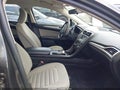 2018 Ford Fusion — photo 5 of 17 | VIN 3FA6P0UU2JR101244