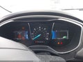 2018 Ford Fusion — photo 7 of 17 | VIN 3FA6P0UU2JR101244