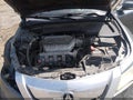 2011 Acura TL — photo 10 of 17 | VIN 19UUA8F29BA006187
