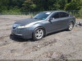 2011 Acura TL — photo 2 of 17 | VIN 19UUA8F29BA006187