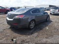 2011 Acura TL — photo 4 of 17 | VIN 19UUA8F29BA006187