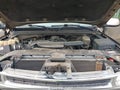 2003 Chevrolet Tahoe — photo 10 of 16 | VIN 1GNEK13ZX3J114397