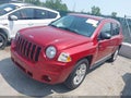 Photo 2 of 11 — 2010 Jeep Compass