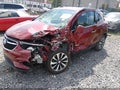 2021 Buick Encore — photo 2 of 17 | VIN KL4CJESB6MB342076