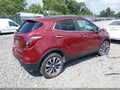 2021 Buick Encore — photo 4 of 17 | VIN KL4CJESB6MB342076