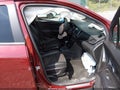 2021 Buick Encore — photo 5 of 17 | VIN KL4CJESB6MB342076