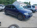 Photo 1 of 16 — 2021 Volkswagen Tiguan