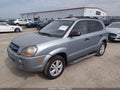 Photo 2 of 12 — 2009 Hyundai Tucson
