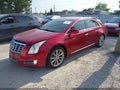 Photo 2 of 16 — 2014 Cadillac XTS
