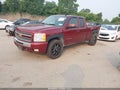 Photo 2 of 16 — 2013 Chevrolet Silverado 1500