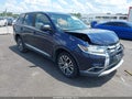 2018 Mitsubishi Outlander — photo 1 of 16 | VIN JA4AZ3A33JZ058633