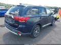 2018 Mitsubishi Outlander — photo 4 of 16 | VIN JA4AZ3A33JZ058633