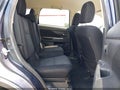 2018 Mitsubishi Outlander — photo 8 of 16 | VIN JA4AZ3A33JZ058633