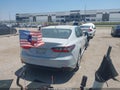 2024 Toyota Camry — photo 4 of 16 | VIN 4T1C11AK1RU256150