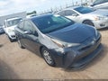 2020 Toyota Prius — photo 1 of 18 | VIN JTDKARFU0L3113695