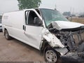 2017 Chevrolet Express 3500 — photo 12 of 15 | VIN 1GCZGHFG3H1342313