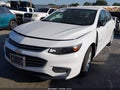 2017 Chevrolet Malibu — photo 2 of 16 | VIN 1G1ZB5ST3HF278298