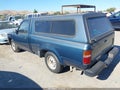 Photo 3 of 11 — 1992 Toyota Pickup