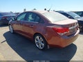 Photo 3 of 11 — 2012 Chevrolet Cruze