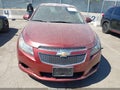 Photo 6 of 11 — 2012 Chevrolet Cruze