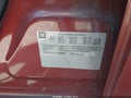 Photo 9 of 11 — 2012 Chevrolet Cruze