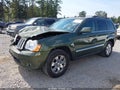 2008 Jeep Grand Cherokee — photo 2 of 18 | VIN 1J8HR58278C207029