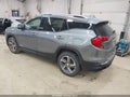 2018 GMC Terrain — photo 3 of 16 | VIN 3GKALVEVXJL377263